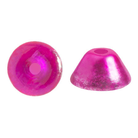 Konos Beads par Puca, Ice Slushy, 5g & 20g.