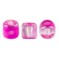 Minos Beads par Puca, Ice Slushy, 5g or 20g