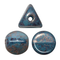 IlosBronzeBlueTurq - The Argus Collection