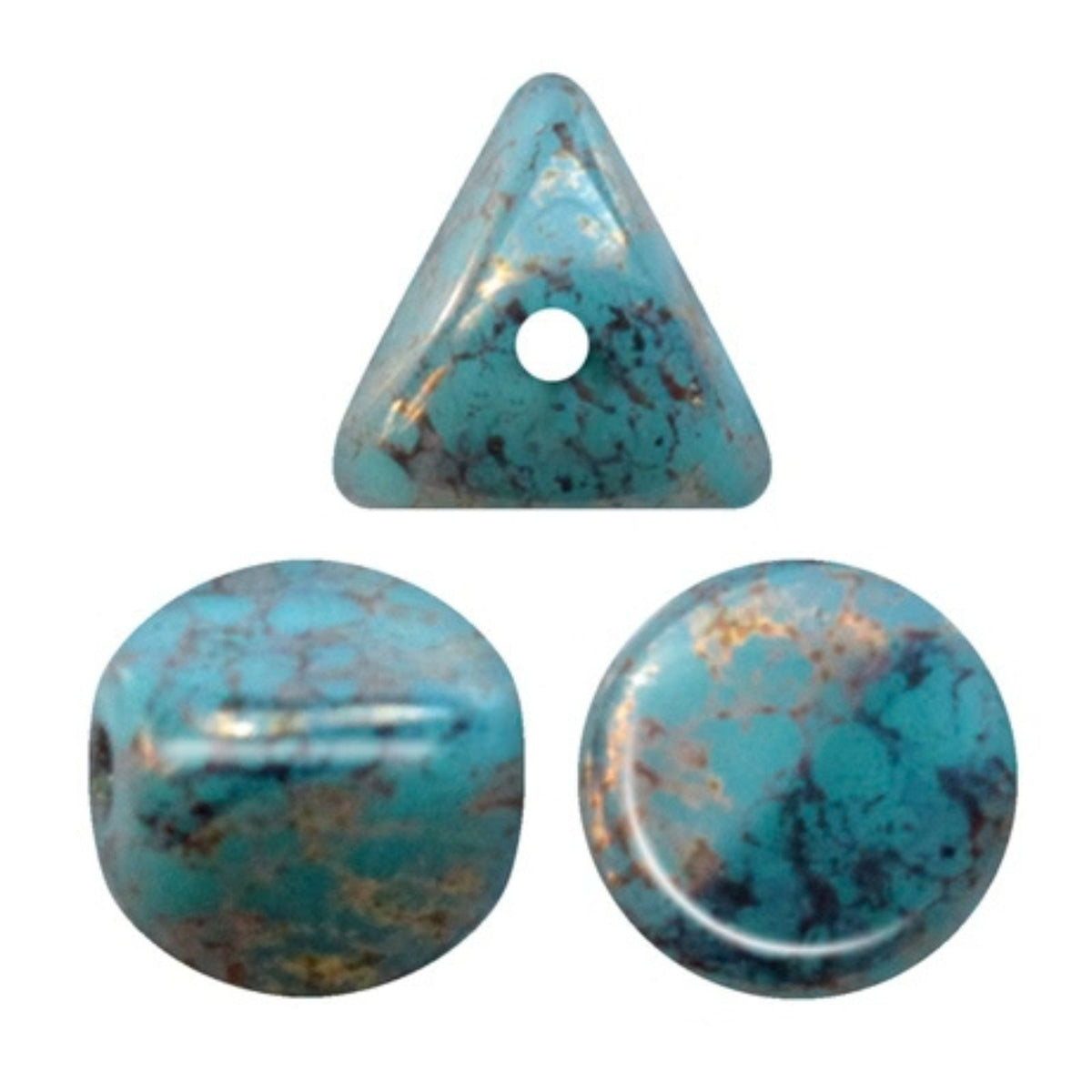 IlosBronzeGT - The Argus Collection