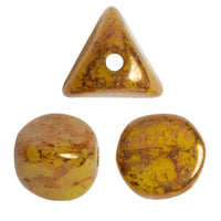 IlosBronzeJonquilOpal - The Argus Collection