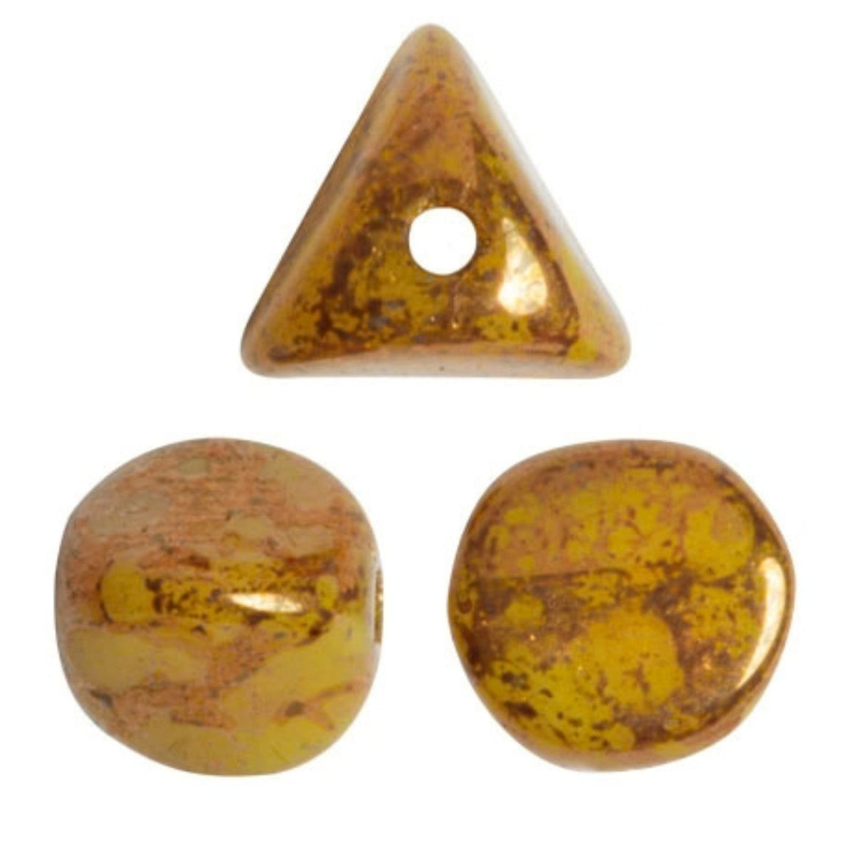IlosBronzeJonquilOpal - The Argus Collection