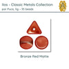 Ilos par Puca, 5g, Classic Metals, 3 Colors - The Argus Collection