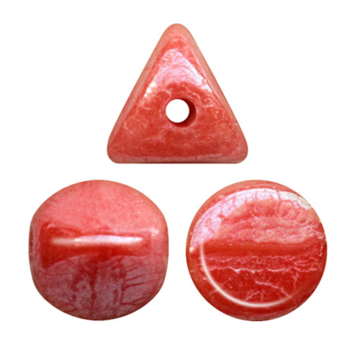 IlosOpaqueLCoral - The Argus Collection
