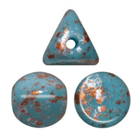 IlosTweeedyBlueTurq - The Argus Collection
