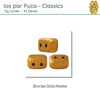 Ios par Puca, 5g, Classics Collection, 5 Colors - The Argus Collection