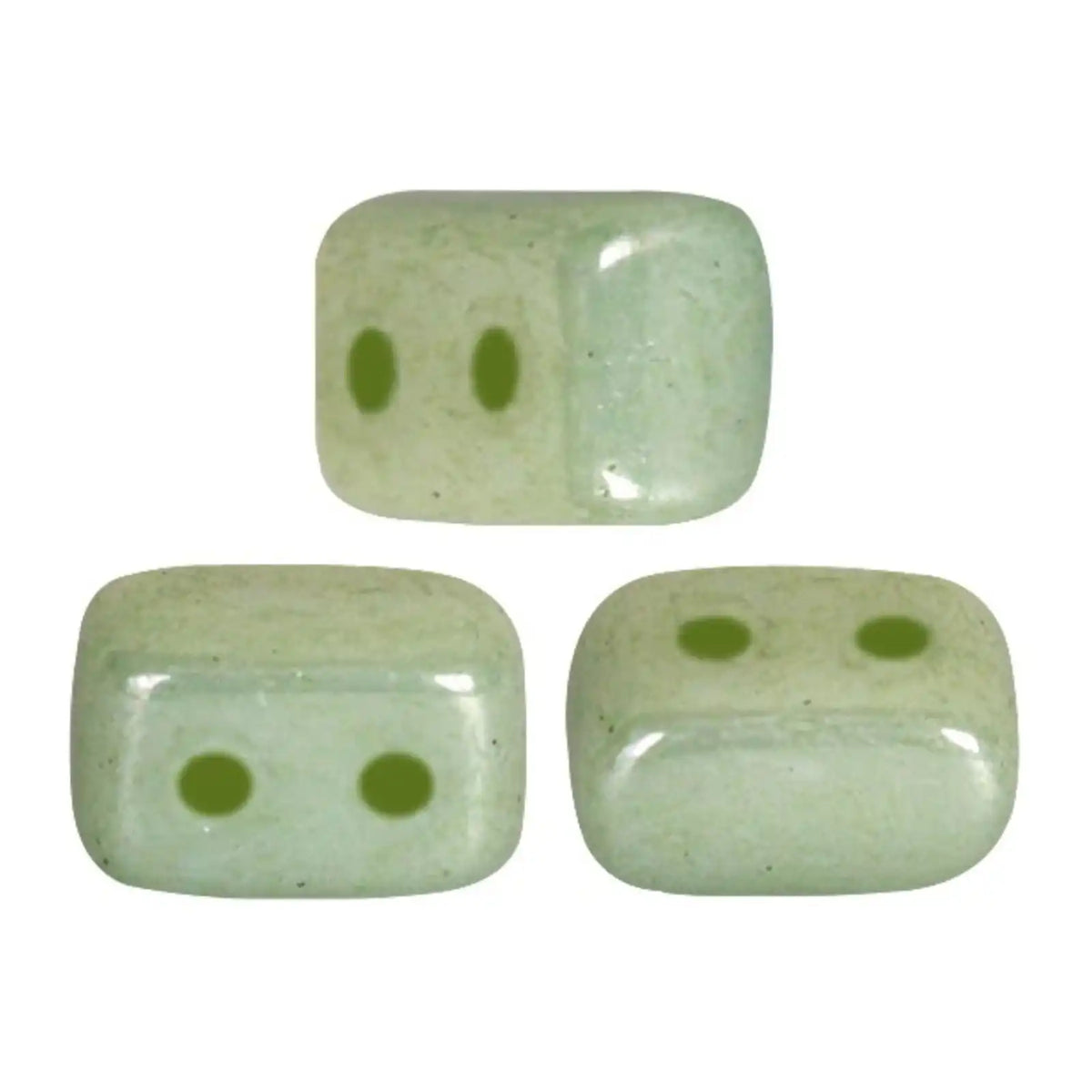 IosCLLightGreen - The Argus Collection