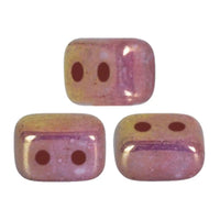 IosCLMixGoldViolet - The Argus Collection