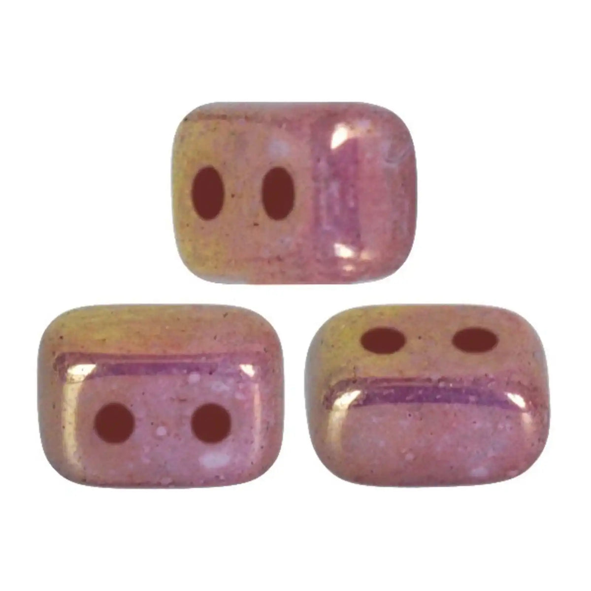 IosCLMixGoldViolet - The Argus Collection