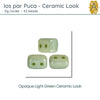 Ios par Puca, 5g, Ceramic Look Collection, 5 Colors - The Argus Collection