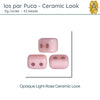 Ios par Puca, 5g, Ceramic Look Collection, 5 Colors - The Argus Collection