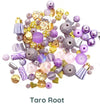 Jesse James, Mini Mix Beads, Ice Cream Collection - The Argus Collection