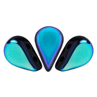 Amos Beads par Puca, Jet, 5g & 20g