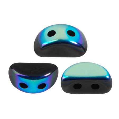 Kos Beads par Puca, Jet, 5g