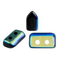 Piros Beads par Puca, Jet Collection, 5g & 20g