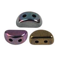 Kos Beads par Puca, Jet, 5g