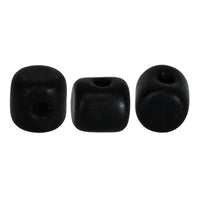 Minos Beads par Puca, Jet, 5g & 20g