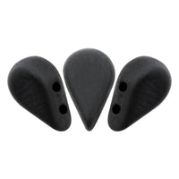 Amos Beads par Puca, Jet, 5g & 20g