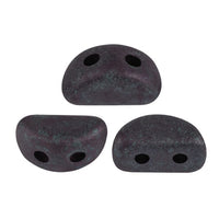 Kos Beads par Puca, Jet, 5g