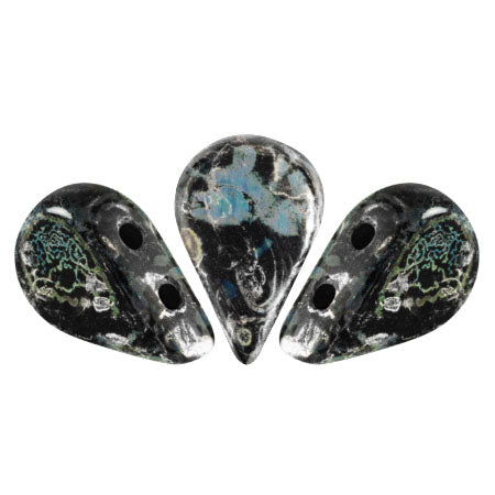 Amos Beads par Puca,  New Picasso, 5g & 20g