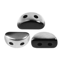 Kos Beads par Puca, Jet, 5g