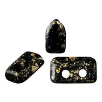 Piros Beads par Puca, Splash, 5g & 20g - The Argus Collection