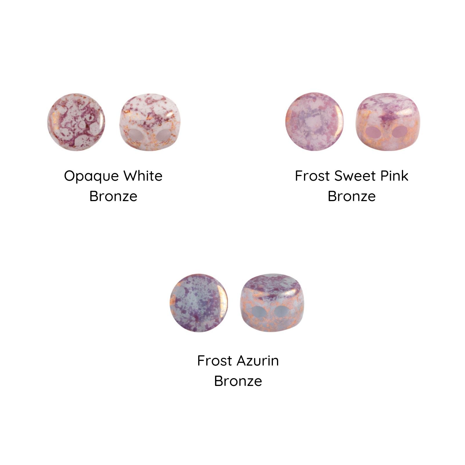 Kalos Bronze Collection