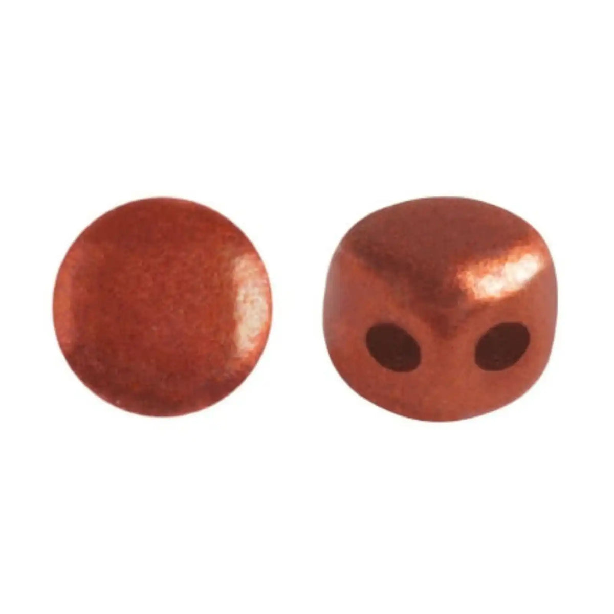 KalosBronzeRed - The Argus Collection