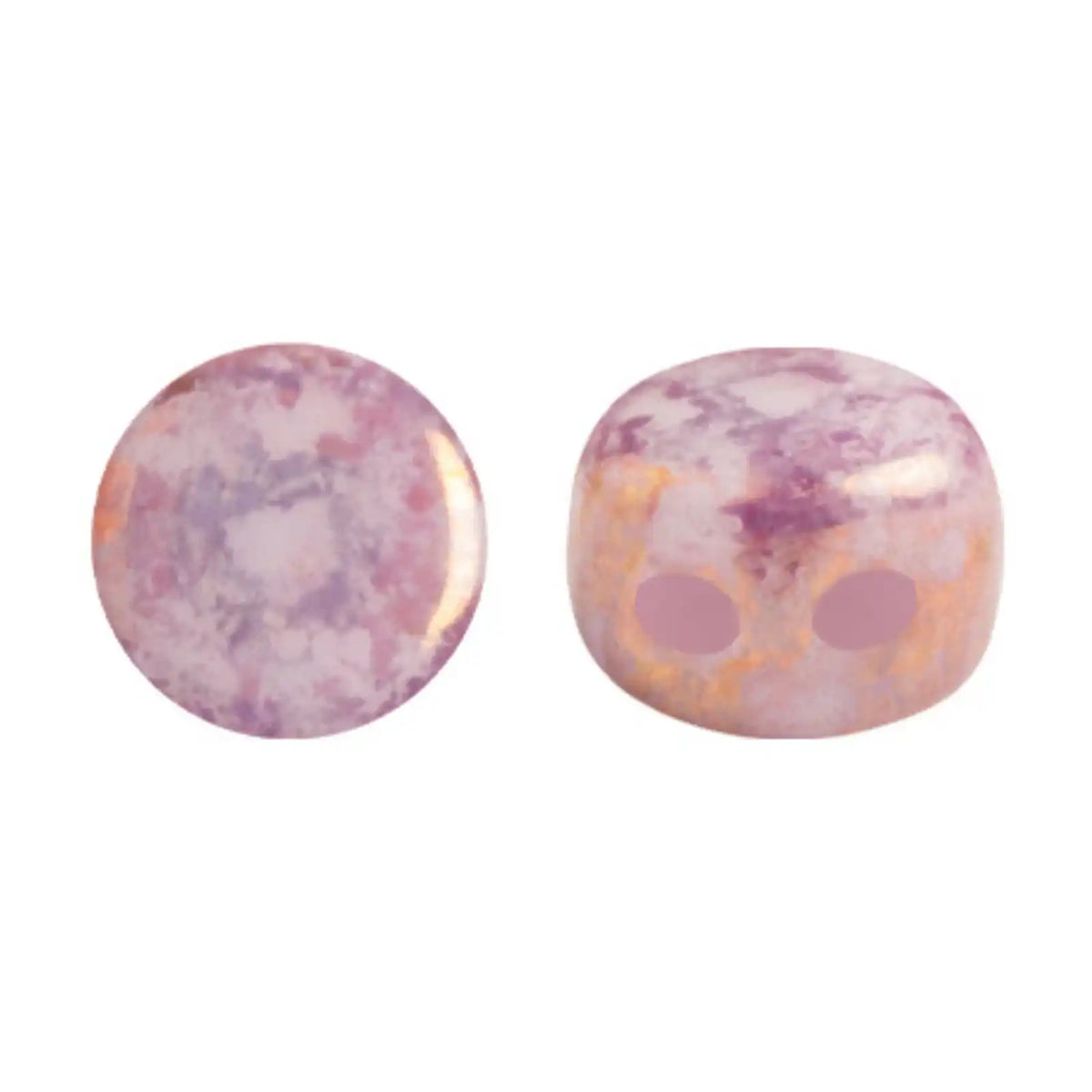 KalosBronzeSweetPink - The Argus Collection