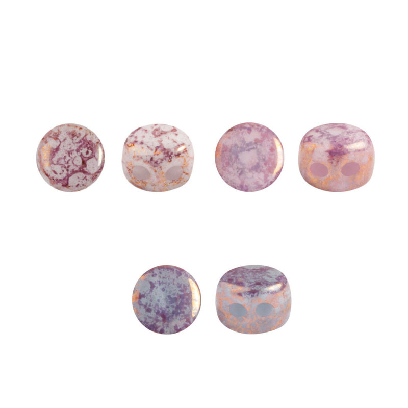 Kalos Beads Bronze Collection