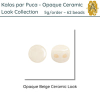 Kalos par Puca, 5g, Ceramic Collection, 8 Colors - The Argus Collection