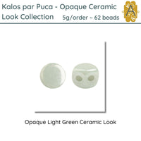 Kalos par Puca, 5g, Ceramic Collection, 8 Colors - The Argus Collection