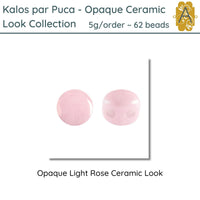 Kalos par Puca, 5g, Ceramic Collection, 8 Colors - The Argus Collection