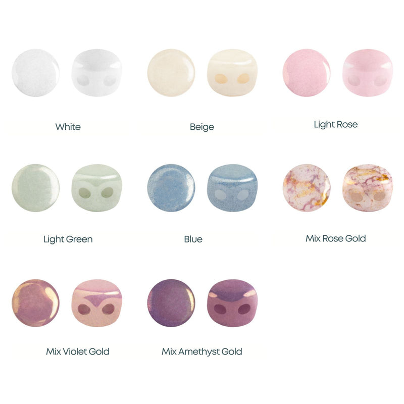 Kalos Ceramic Look Collection