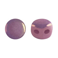 Kalos Beads Opaque Mix Amethyst Gold 