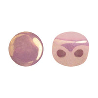 Kalos Beads Opaque Mix Violet Gold 