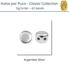 Kalos par Puca, 5g, Classic Collection, 9 Colors - The Argus Collection