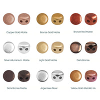 Kalos Beads par Puca, Classic, 5g or 20g