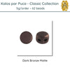 Kalos par Puca, 5g, Classic Collection, 9 Colors - The Argus Collection