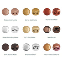 Kalos Classic Metals Collection