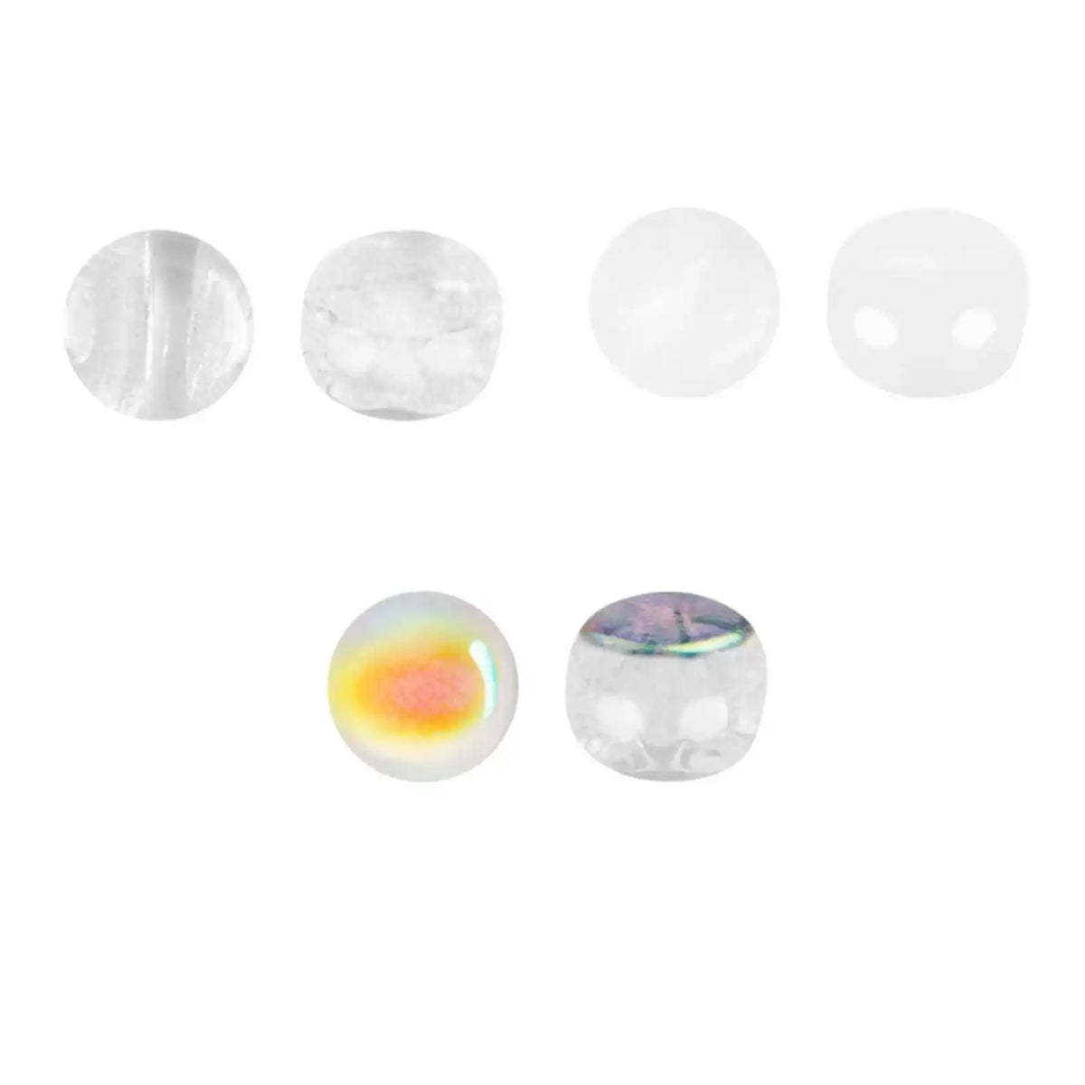KalosCrystalCollection - The Argus Collection