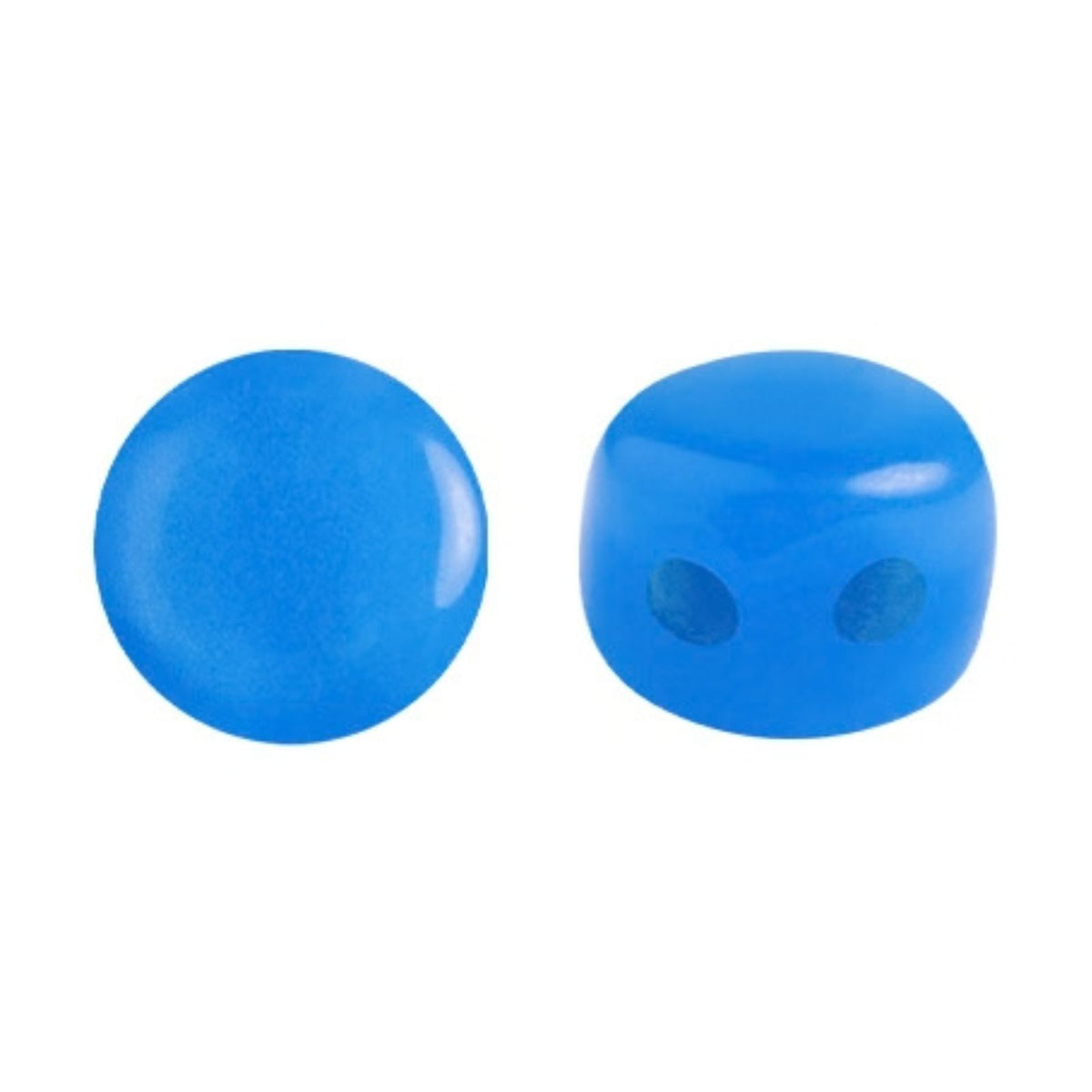 Kalos Beads Frost Blue Lagoon 