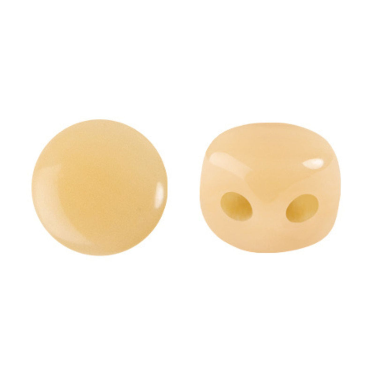 Kalos Beads Frost Camel 