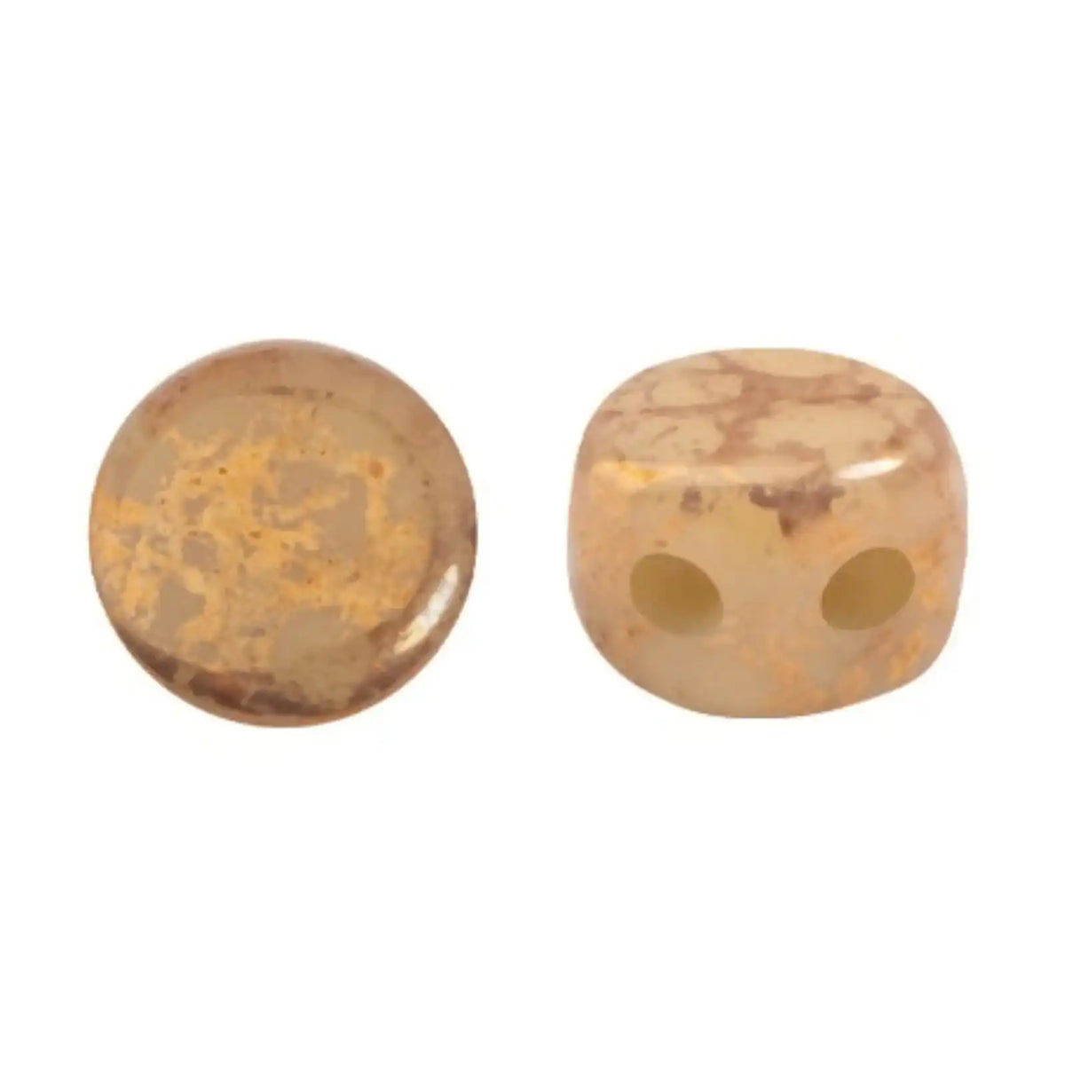 KalosFrostCamelBronze - The Argus Collection