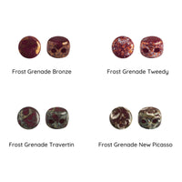 Kalos Frost Grenade Collection