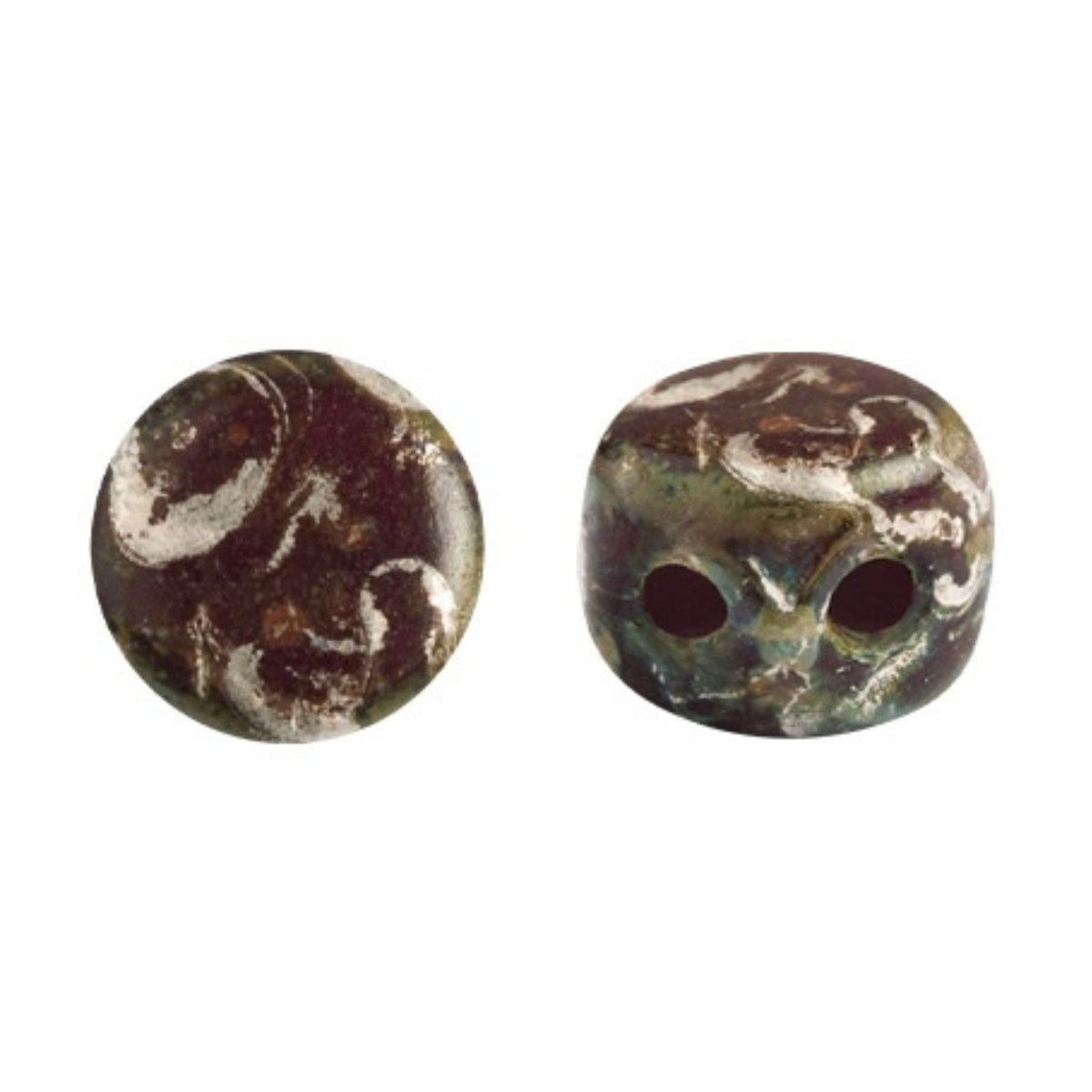 Kalos Beads Frost Grenade New Picasso