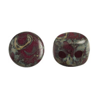 Kalos Beads Frost Grenade Travertin