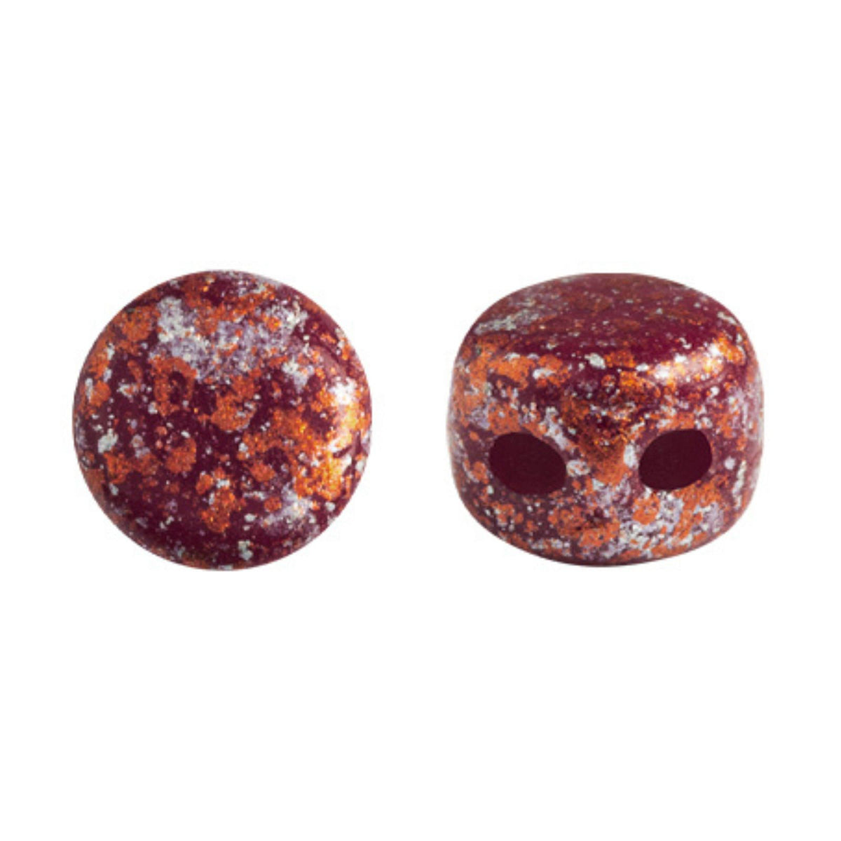 Kalos Beads Frost Grenade Tweedy