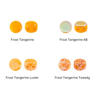 Kalos Frost Tangerine Collection