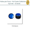 Kalos par Puca, 5g, Full Collection, 6 Finishes - The Argus Collection